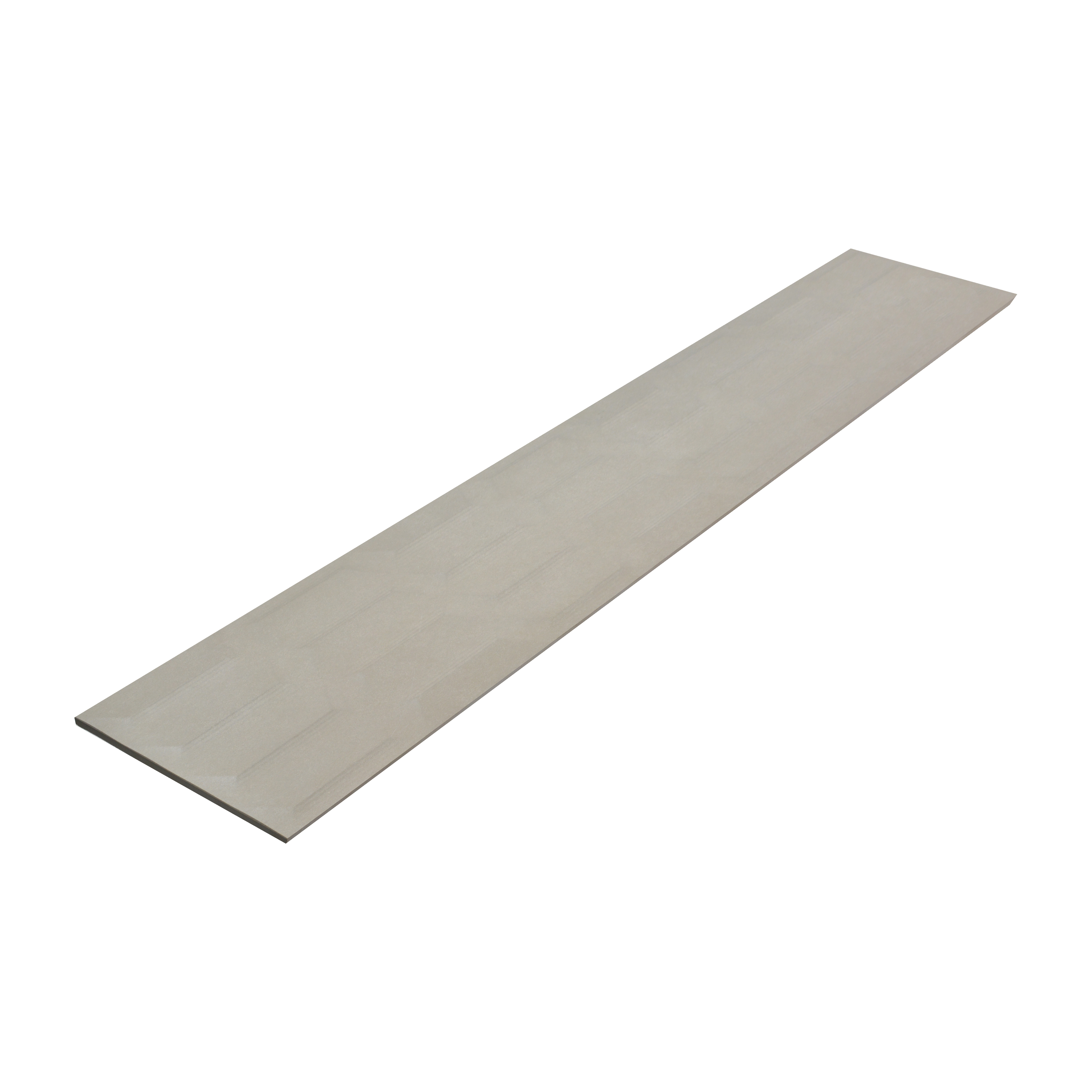 TL 01249 B Sahara Sand Corte 1200x300 mm GVT Abstract Look Tile - 9 mm (Sample)