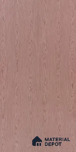 Salmon Rosewood Crown F889 Bohemian 2440x1220 mm Veneer - 3.5 mm