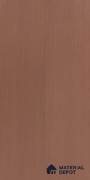 Sapele Chime F716 Earthy 2440x1220 mm Veneer - 3.5 mm
