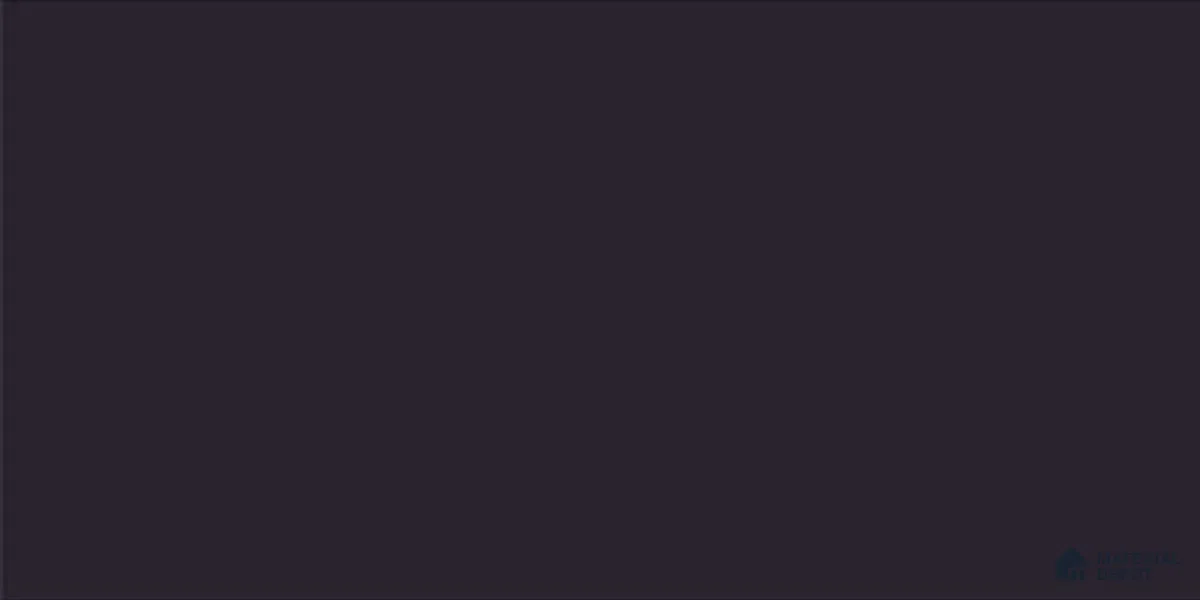 Plain Look Wall Tile TL 04693 Plain Solara Moonstone Dark 2 ft x 1 ft Ceramic Glossy Finish - 9 mm | Suitable For Kitchen, Bathroom Walls and Backsplashes (Sample)