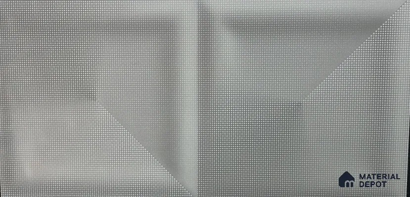Kitchen Wall Tile TL 05411 B Bistro Irish Grey Dark 2 ft x 1 ft Ceramic Glossy Finish - 9 mm | Suitable For Kitchen, Bathroom Walls and Backsplashes (Sample)