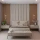 Room Application for Glossy Stainless Steel Self Adhesive Strip Profiles PM 00291 W | Image - 6