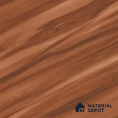TL 07526 Sello Wood Brown 1200x600 mm Matte Finish Floor & Wall Tile - 9 mm