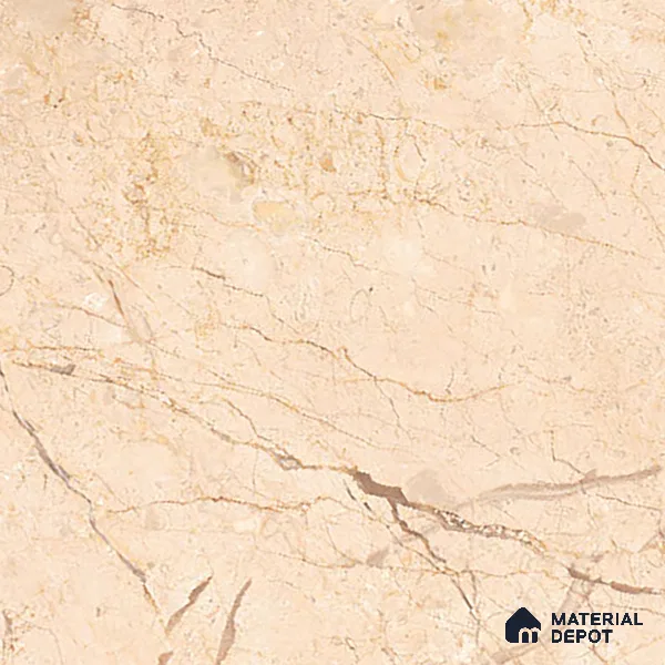 TL 01014 Sevellia Crema 1200x600 mm Glossy Finish Vitrified Wall & Floor Tile - 9 mm (Sample)