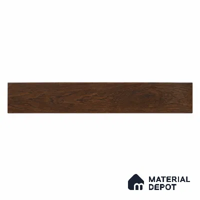 Solid Hardwood Floor SF 00003 Soliso Oak Toast 36 x 5 inch (910x125 mm) - 18 mm |