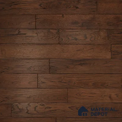 Solid Hardwood Floor SF 00003 Soliso Oak Toast 36 x 5 inch (910x125 mm) - 18 mm |