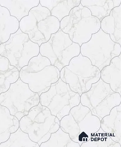 SF1-3 | 10 Meter x 21 Inches Texture Look Wallpaper - 57.41 Sq. Ft. | Minimum 15% wastage during installation