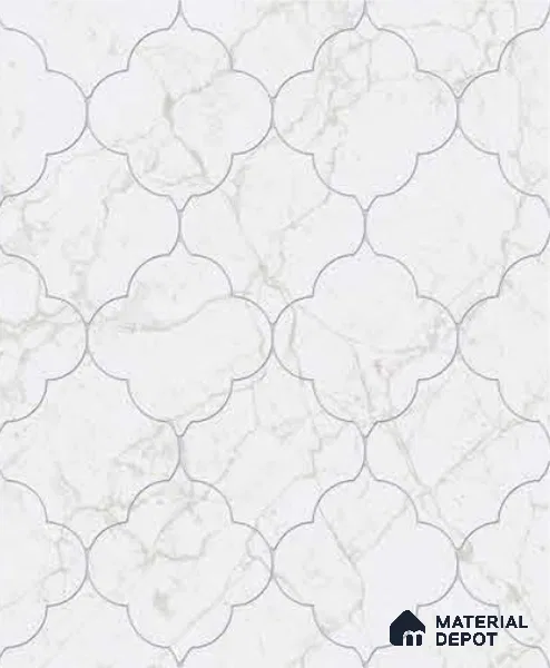 SF1-3 | 10 Meter x 21 Inches Texture Look Wallpaper - 57.41 Sq. Ft. | Minimum 15% wastage during installation