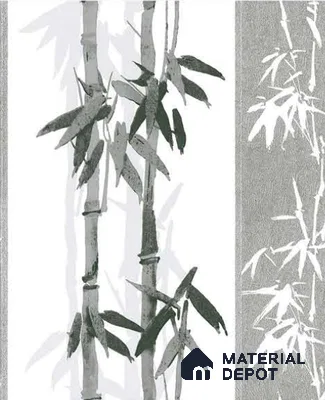 SF11-2 | 10 Meter x 21 Inches Florals Look Wallpaper - 57.41 Sq. Ft. | Minimum 15% wastage during installation