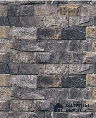 SF18-5 | 10 Meter x 21 Inches Stone Look Wallpaper - 57.41 Sq. Ft. | Minimum 15% wastage during installation