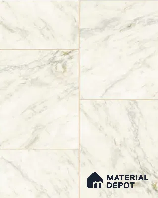 SF2-1 | 10 Meter x 21 Inches Marble Look Wallpaper - 57.41 Sq. Ft. | Minimum 10% wastage during installation