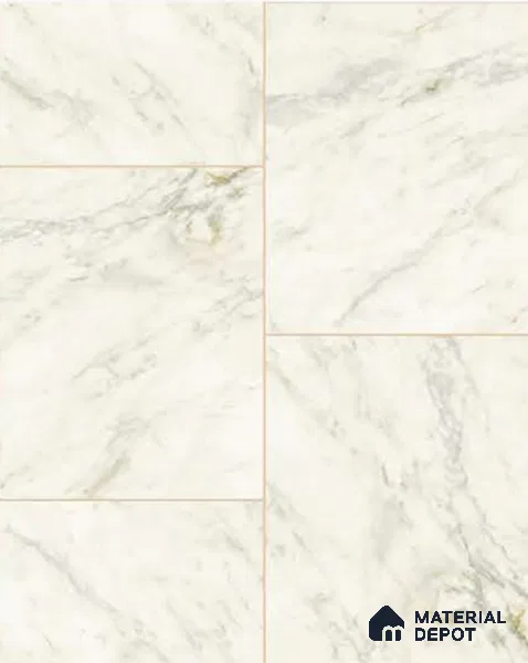 SF2-1 | 10 Meter x 21 Inches Marble Look Wallpaper - 57.41 Sq. Ft. | Minimum 10% wastage during installation