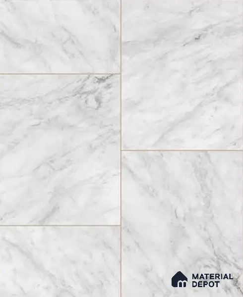 SF2-2 | 10 Meter x 21 Inches Marble Look Wallpaper - 57.41 Sq. Ft. | Minimum 10% wastage during installation