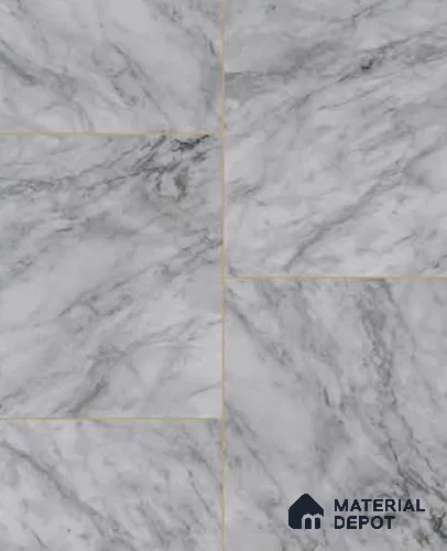 SF2-3 | 10 Meter x 21 Inches Marble Look Wallpaper - 57.41 Sq. Ft. | Minimum 10% wastage during installation