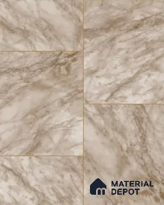 SF2-4 | 10 Meter x 21 Inches Marble Look Wallpaper - 57.41 Sq. Ft. | Minimum 10% wastage during installation