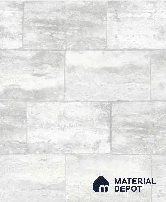 SF21-1 | 10 Meter x 21 Inches Brick Look Wallpaper - 57.41 Sq. Ft. | Minimum 15% wastage during installation