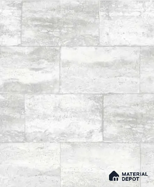 SF21-1 | 10 Meter x 21 Inches Brick Look Wallpaper - 57.41 Sq. Ft. | Minimum 15% wastage during installation