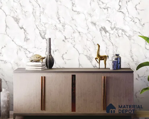 SF3-2 | 10 Meter x 21 Inches Texture Look Wallpaper - 57.41 Sq. Ft. | Minimum 15% wastage during installation