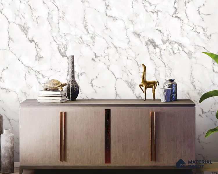 SF3-2 | 10 Meter x 21 Inches Texture Look Wallpaper - 57.41 Sq. Ft. | Minimum 15% wastage during installation