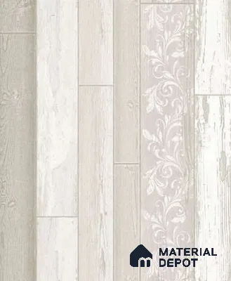 SF5-2 | 10 Meter x 21 Inches Wood Look Wallpaper - 57.41 Sq. Ft. | Minimum 15% wastage during installation