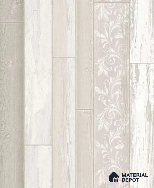 SF5-2 | 10 Meter x 21 Inches Wood Look Wallpaper - 57.41 Sq. Ft. | Minimum 15% wastage during installation