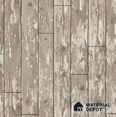 SF7-1 | 10 Meter x 21 Inches Wood Look Wallpaper - 57.41 Sq. Ft. | Minimum 15% wastage during installation
