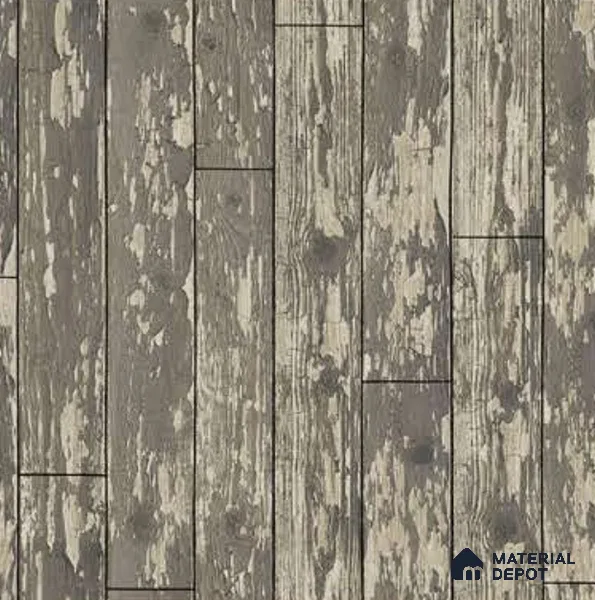 SF7-2 | 10 Meter x 21 Inches Wood Look Wallpaper - 57.41 Sq. Ft. | Minimum 15% wastage during installation