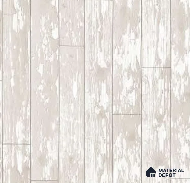 SF7-4 | 10 Meter x 21 Inches Wood Look Wallpaper - 57.41 Sq. Ft. | Minimum 15% wastage during installation