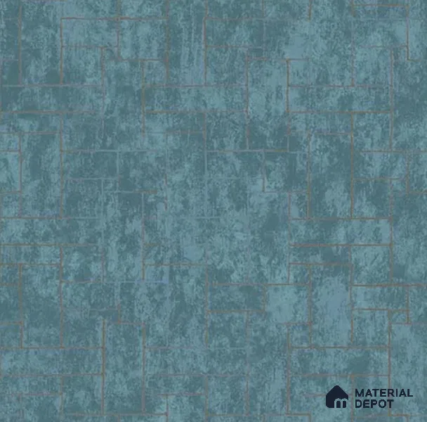 SG-2206 | 10 Meter x 21 Inches Patterned Look Wallpaper - 57.41 Sq. Ft. | Minimum 15% wastage during installation