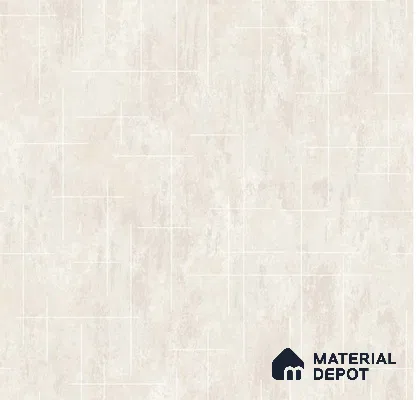 SG-2219 | 10 Meter x 21 Inches Geometric Look Wallpaper - 57.41 Sq. Ft. | Minimum 15% wastage during installation
