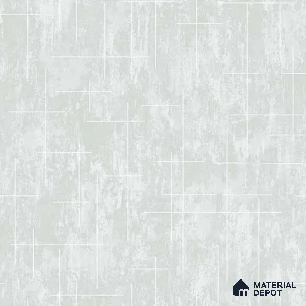 SG-2221 | 10 Meter x 21 Inches Geometric Look Wallpaper - 57.41 Sq. Ft. | Minimum 15% wastage during installation