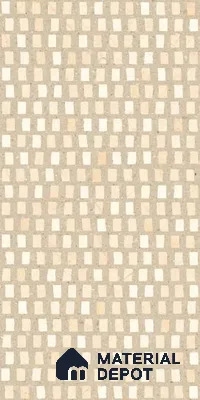 TL 12795 B Sibeco Terrazzo Moca 4 ft x 2 ft Vitrified Matte Finish Tile - 9 mm