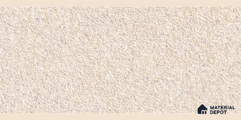 Stone Wall Tile TL 06539 C Granite Beige 2 ft x 1 ft Ceramic Matte Finish - 8 mm | Suitable for Living Room, Kitchen & Bathroom