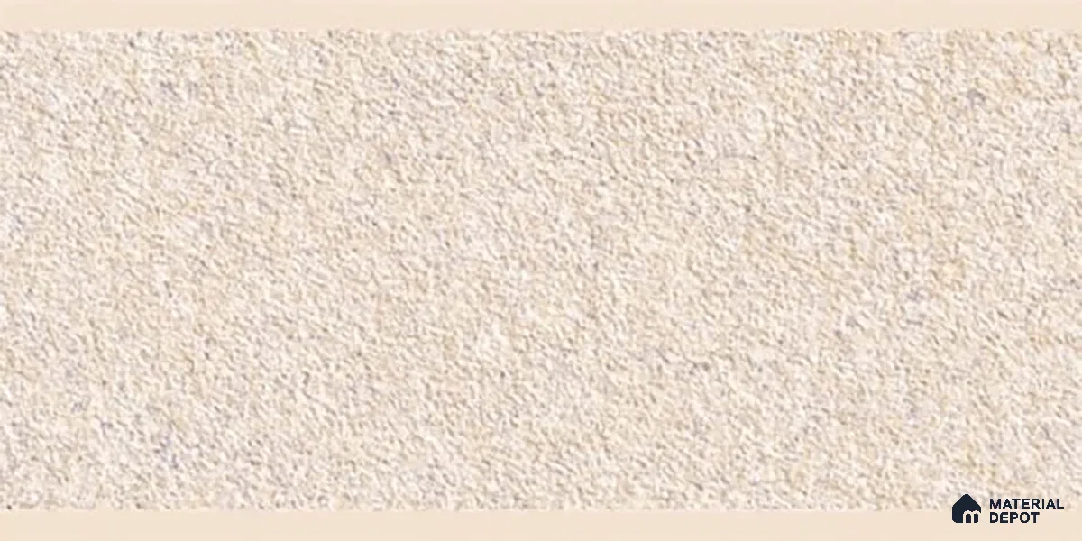 Stone Wall Tile TL 06539 C Granite Beige 2 ft x 1 ft Ceramic Matte Finish - 8 mm | Suitable for Living Room, Kitchen & Bathroom
