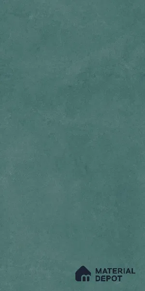 Stone Floor & Wall Tile | TL 00728 Diamond Green 4 ft x 2 ft Lux Matte Surface Finish Vitrified Tile - 9 mm | Suitable For Living Room, Bedroom, Bathroom (Sample)