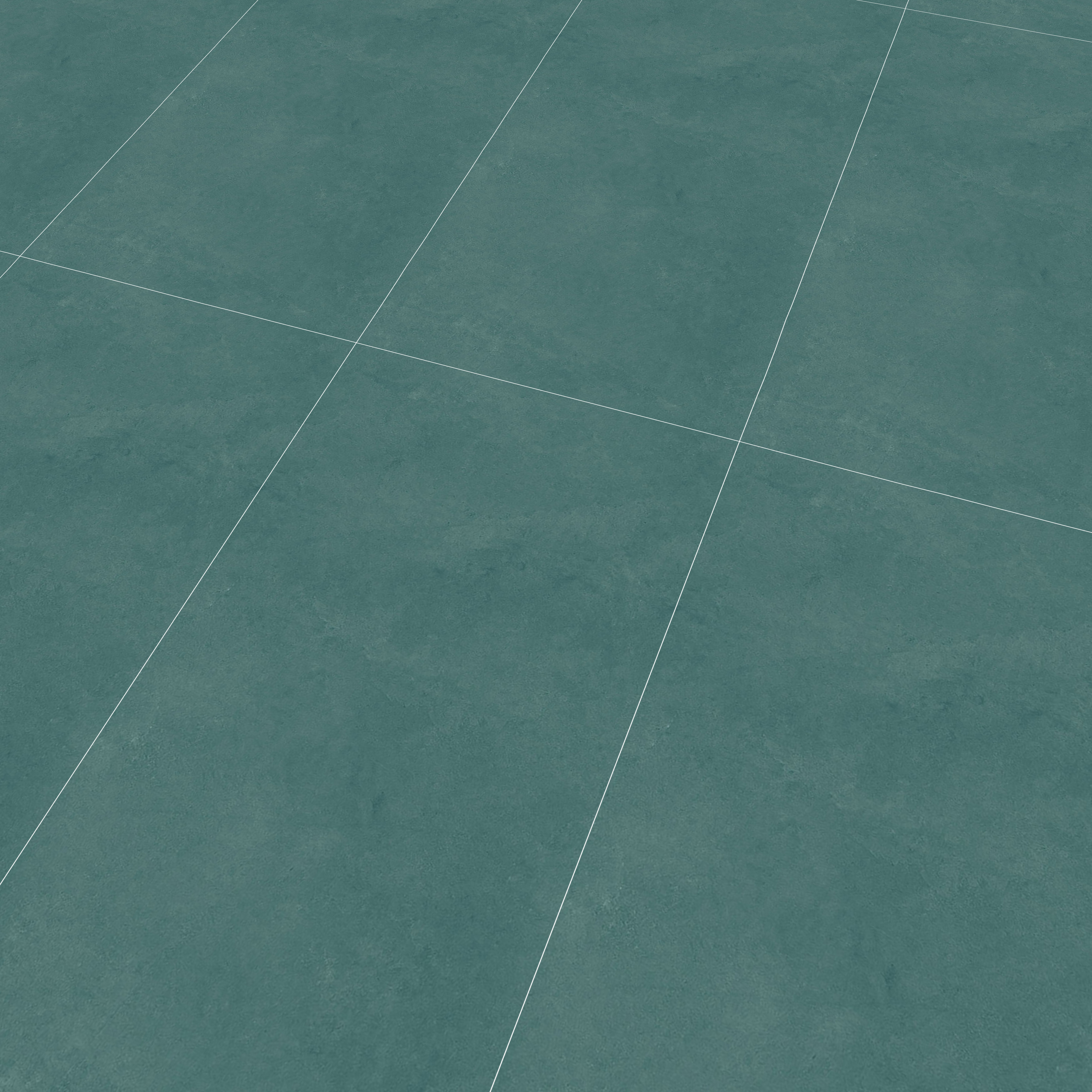 Stone Floor & Wall Tile | TL 00728 Diamond Green 4 ft x 2 ft Lux Matte Surface Finish Vitrified Tile - 9 mm | Suitable For Living Room, Bedroom, Bathroom (Sample)