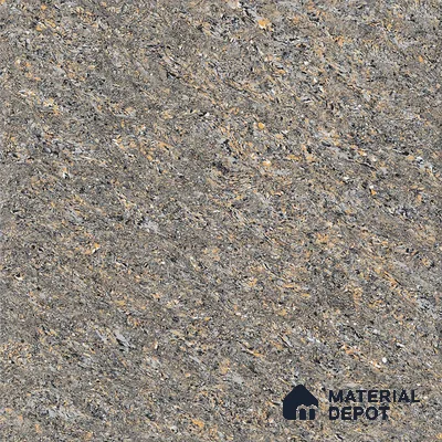 Double Charge Floor & Wall Tile TL 00977 Dualcore Slate Grey 2 ft x 2 ft Vitrified Glossy Finish - 9 mm | Suitable for Bedroom, Living Room, Office & Bathroom Wall