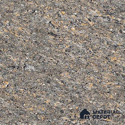 Double Charge Floor & Wall Tile TL 00977 Dualcore Slate Grey 2 ft x 2 ft Vitrified Glossy Finish - 9 mm | Suitable for Bedroom, Living Room, Office & Bathroom Wall