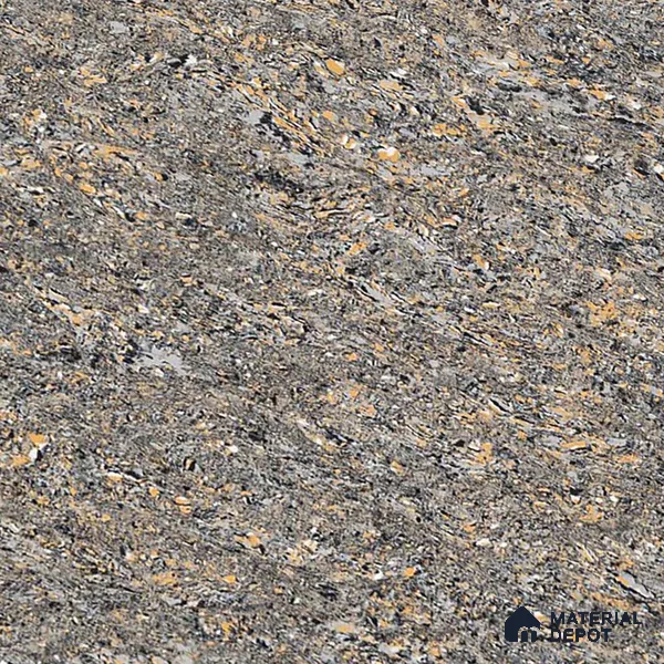 Double Charge Floor & Wall Tile TL 00977 Dualcore Slate Grey 2 ft x 2 ft Vitrified Glossy Finish - 9 mm | Suitable for Bedroom, Living Room, Office & Bathroom Wall