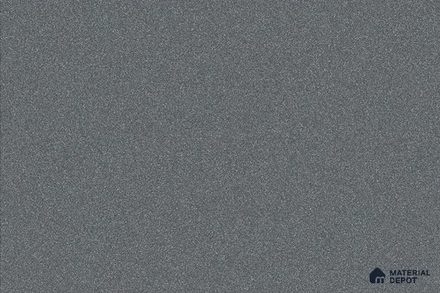 Plain Wall Tile TL 00617 C Dark Slate Grey 12 x 18 inch Glossy Finish High Definition Digital Ceramic Tile - 6 mm