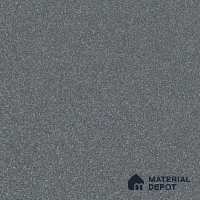 Plain Wall Tile TL 00617 C Dark Slate Grey 12 x 18 inch Glossy Finish High Definition Digital Ceramic Tile - 6 mm