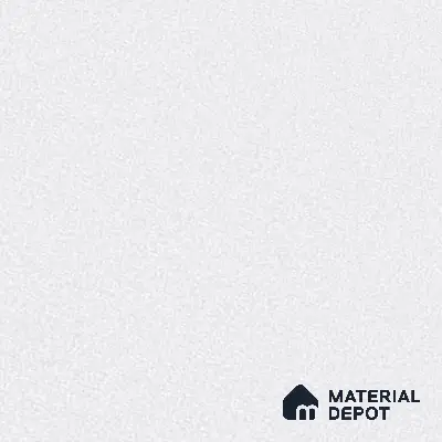 Plain Wall Tile TL 00617 A Light Slate White 12 x 18 inch Glossy Finish High Definition Digital Ceramic Tile - 6 mm