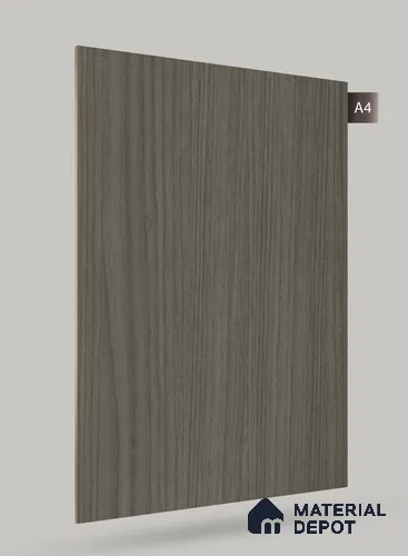 Wooden Look SM 1774 8 ft x 4 ft Super Matte Finish Decorative Laminate - 1 mm | Suitable for TV Unit, Wardrobe, Kitchen Cabinets