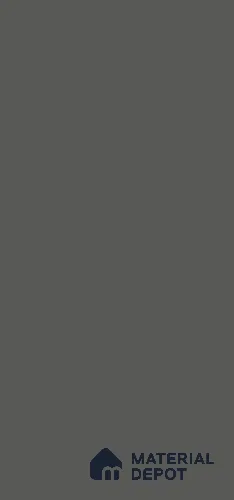 Grey Solid Colors Look SM 184 8 ft x 4 ft Super Matte Finish Decorative Laminate - 1 mm | Suitable for Living Room, Kitchen, Office