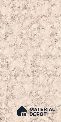Marble Floor & Wall Tile | TL 05530 Smoke Wonder | 4 ft x 2 ft | Double Charged Glossy Finish Vitrified Tile - 9 mm | Suitable For Living Room, Bedroom, Kitchen (Sample)