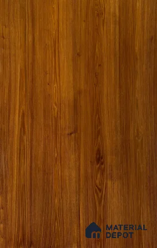 Smoked Chestnut 2440x1220 mm Silicon Natural Veneer - 3.7 mm