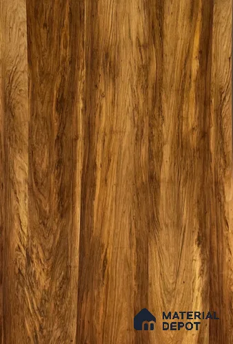 Smoked Grissard 2440x1220 mm Silicon Natural Veneer - 3.7 mm