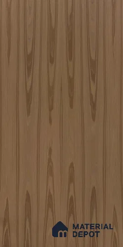 Smoked Walnut Crown F983 Sophisticated 2440x1220 mm Veneer - 3.5 mm