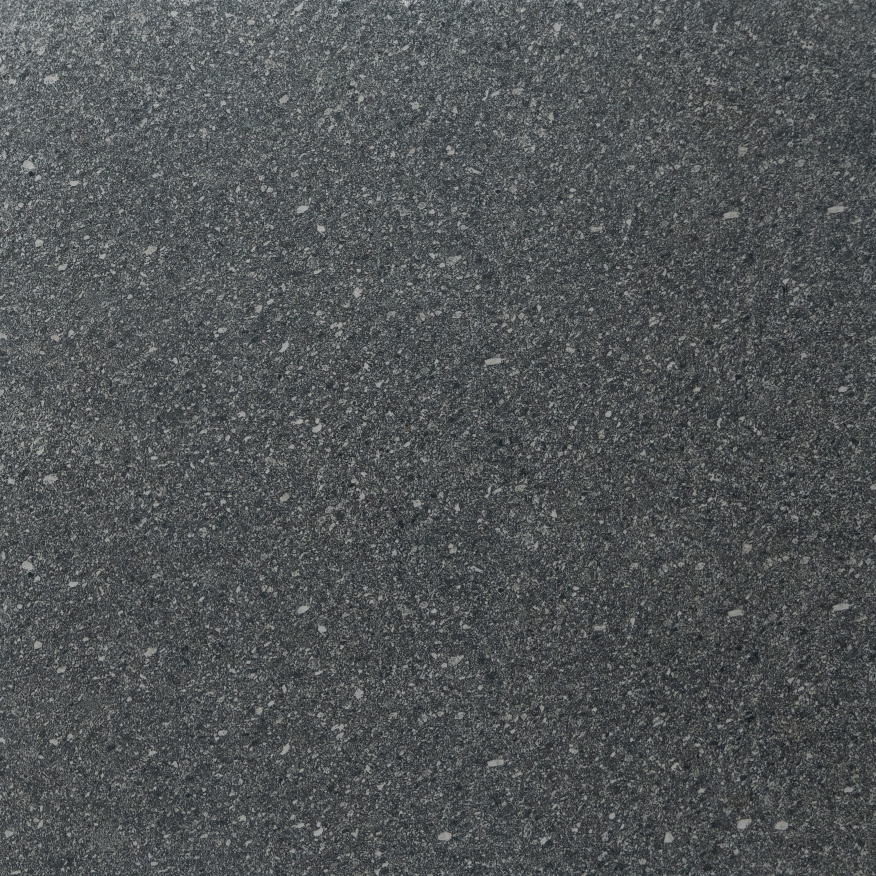 Budget Friendly Plain Look Value for Money Parking Smoky Grey Floor Tile 16 x 16 inch | TL 00656 | Vitrified Matte Finish Tile - 12 mm | Suitable For Parking, Outdoor, Balcony & Terrace | Pattern Alignment May Vary | 2-3 mm Spacer is Mandatory