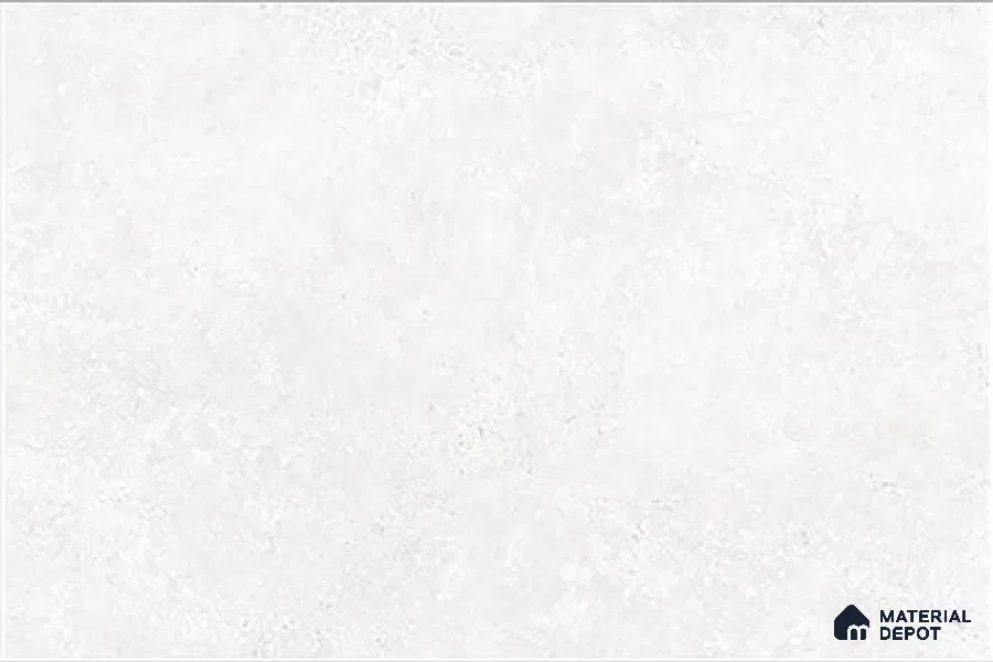 TL 01886 C Cotton Light 18 x 12 inch Glossy Finish Ceramic Wall Tile - 6 mm